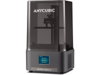 Anycubic PHOTON MONO 4 ANYCUBIC 3D PRINTER Anycubic PHOTON MONO 4 ANYCUBIC 3D PRINTER
