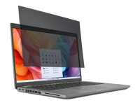 Kensington : HIGH CLARITY PRIVACY SCREEN FILTER pour 13.3IN LAPTOPS 16:10 Kensington : HIGH CLARITY PRIVACY SCREEN FILTER pour 13.3IN LAPTOPS 16:10