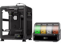 Creality K2 SE COMBO CREALITY 3D PRINTER Creality K2 SE COMBO CREALITY 3D PRINTER