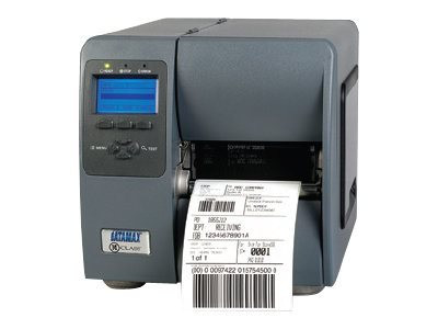 DataMax : M-4210 MARK II 203DPI TT W.DISP LAN card + WIRELESS (15.34kg)