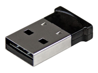 Startech : MINI BLUETOOTH DONGLE - CLASS 1 USB BLUETOOTH 4.0 LOW ENERGY