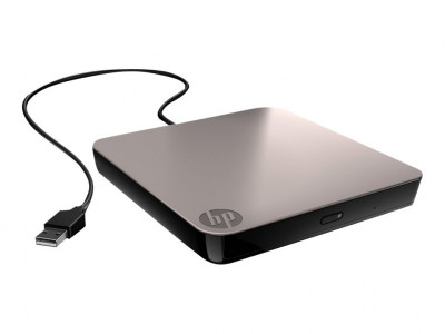 HP : HP MOBILE USB DVDRW drive .