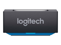 Logitech : BLUETOOTH AUDIO ADAPTER Logitech : BLUETOOTH AUDIO ADAPTER