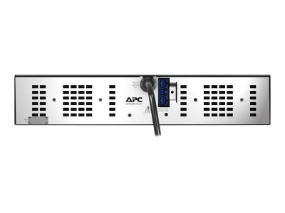 APC : APC SMART-UPS X-SERIES 48V EXTERNAL batterie pack RACK/TOWER (30.00kg)