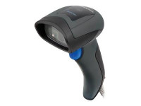 DataLogic : QUICKSCAN QD2430 2D SCANNER Noir (Cable en option) DataLogic : QUICKSCAN QD2430 2D SCANNER Noir (Cable en option)