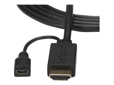 Startech : 1.8M HDMI TO VGA ACTIVE ADAPTER CONVERTER cable 1920X1200