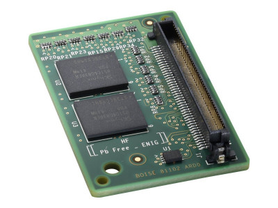 HP : 1GB 90-PIN DDR3 DIMM m