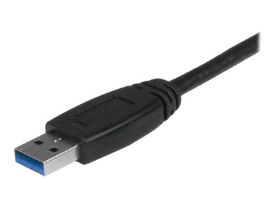 Startech : CABLE USB 3.0 de TRANSFERT de DONNEES pour MAC et WINDOWS