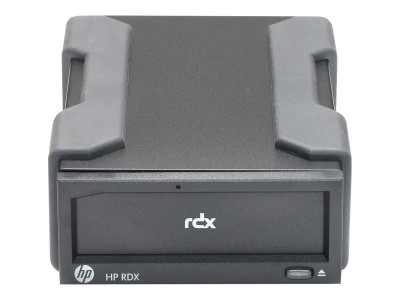 HP : RDX+ EXTERNAL DOCKING STATION