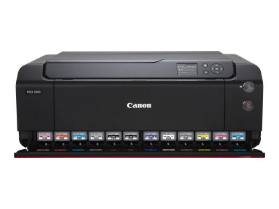 Canon IMAGEPROGRAF PRO-1000 A2 encre 2400X1200 DPI 12 encre SYSTEM (39.00kg)