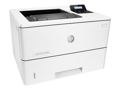 HP LaserJet Pro M501dn Imprimante laser monochrome