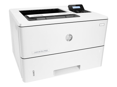 HP LaserJet Pro M501dn Imprimante laser monochrome