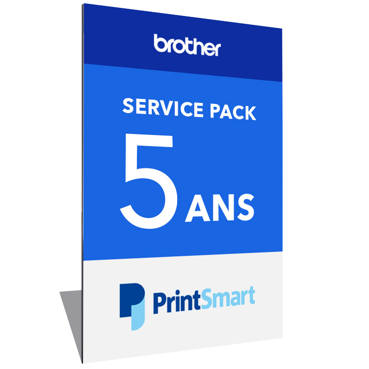 Brother MPS 5 ans