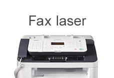 Fax laser, Fax avec imprimante laser multifonction