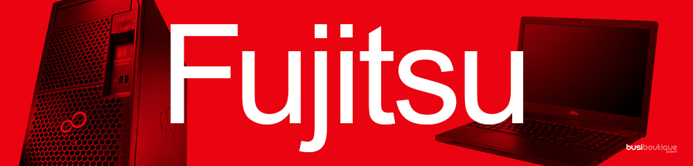 Serveur et PC Fujitsu