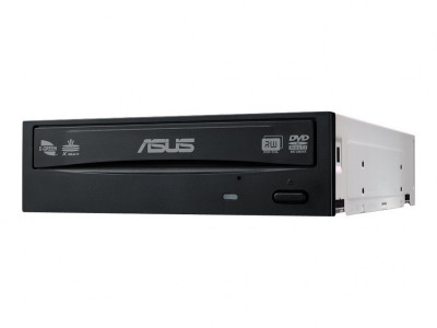 Asustek : DRW-24F1MT bulk E-GREEN 24X DVD RECORDER SATA