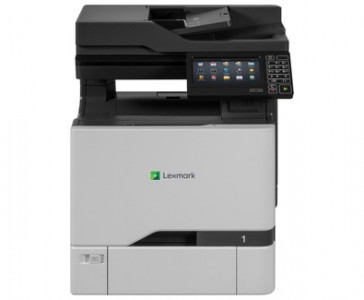 Lexmark CX725de Imprimante laser couleur multifonction