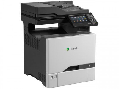 Lexmark CX725de Imprimante laser couleur multifonction