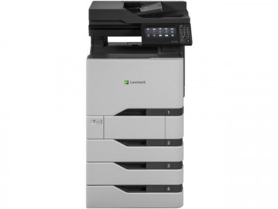 Lexmark CX725de Imprimante laser couleur multifonction