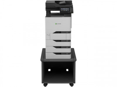 Lexmark CX725de Imprimante laser couleur multifonction