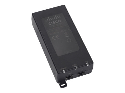 Cisco : POWER INJECTOR (802.3AT) pour AI AIRONET ACCESS POINTS