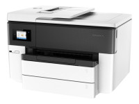 Imprimante HP OfficeJet Pro 7740 Jet d'encre A3 (G5J38A)