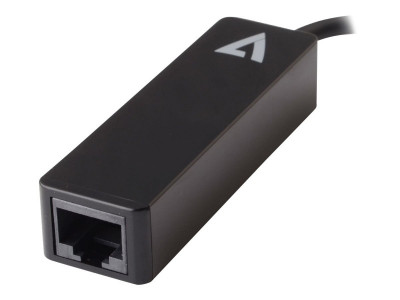 V7 : ADAPTATEUR USB-C (M) VERSE ETHERNET RJ45