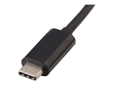 V7 : ADAPTATEUR USB-C (M) VERSE ETHERNET RJ45