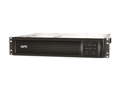 APC : SMT750RMI2U + NC . (21.60kg)