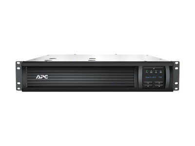 APC : SMT750RMI2U + NC . (21.60kg)