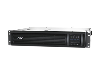 APC : SMT750RMI2U + NC . (21.60kg)