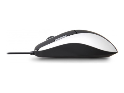 Urban Factory : DESKTOP SILK MOUSE - avec WIRE (BULK)