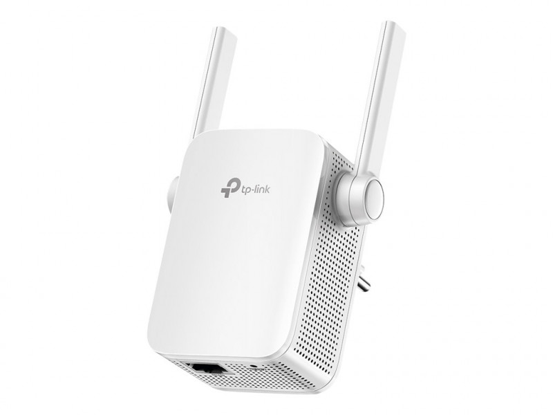 TP-Link CPL WiFi AC 1200 Mbps - Vente matériels et accessoires