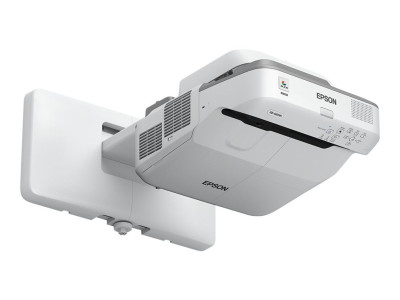 Epson : EB-685WI LCD Projecteur WXGA 1280X800 16:10 14000:1 (20.04kg)