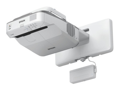 Epson : EB-685WI LCD Projecteur WXGA 1280X800 16:10 14000:1 (20.04kg)