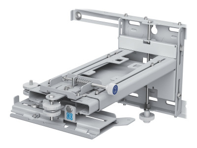 Epson : EB-685WI LCD Projecteur WXGA 1280X800 16:10 14000:1 (20.04kg)