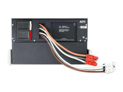 APC : APC SMART UPS RT192V RM batterie pack 2 ROWS