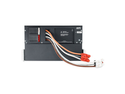 APC : APC SMART UPS RT192V RM batterie pack 2 ROWS