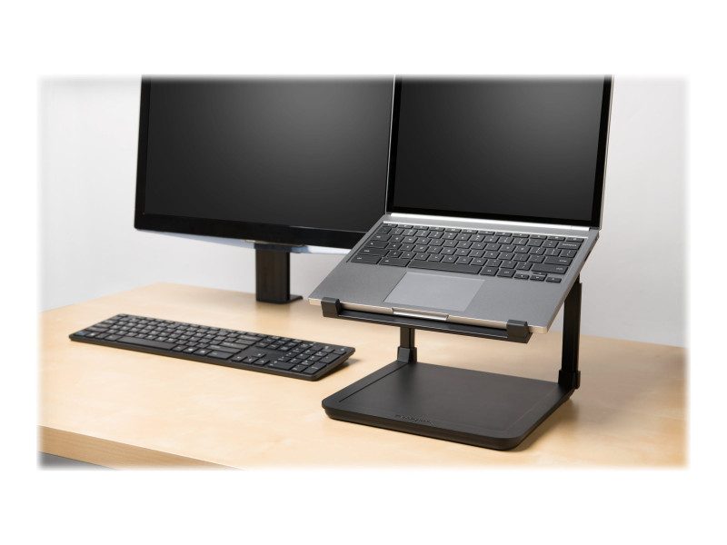 Kensington SmartFit Laptop Riser - Support pour ordinateur