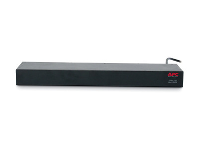 APC : RACK PDU SWITCHED 1U 10A 19IN 208/230V 8 OUTPUT