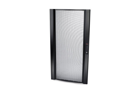 APC : NETSHELTER SX BASE ENCLOSURE 24UX600X1070MM BLACK (65.00kg)