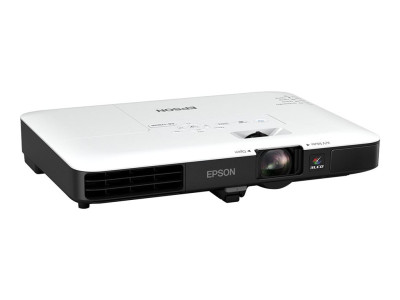 Epson EB-1780W projecteur WXGA 1280X800 3000 LUMEN 10000:1