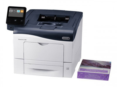 Xerox Versalink C400DN C400V_DN Imprimante laser couleur