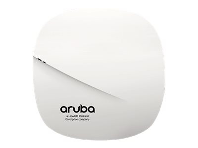 Hp aruba что это