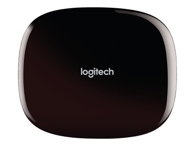 Logitech : HARMONY(R) HOME HUB-OTHER-EMEA