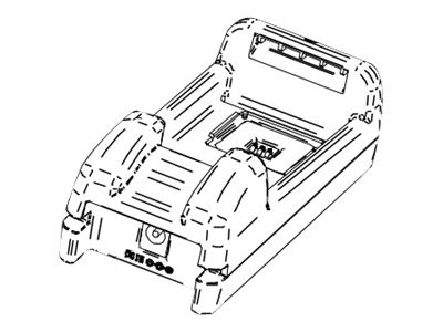 Seiko : PWC-A071-A1 SINGLE batterie CHARGER pour MP-A40 SERIES