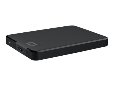 Western Digital : ELEMENTS PORTABLE SE 1.5TB USB 3.0 2.5IN