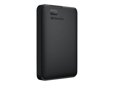 Western Digital : ELEMENTS PORTABLE SE 1.5TB USB 3.0 2.5IN