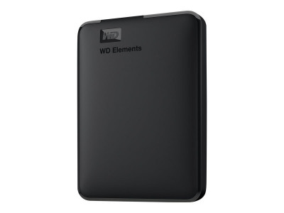 Western Digital : ELEMENTS PORTABLE SE 1.5TB USB 3.0 2.5IN