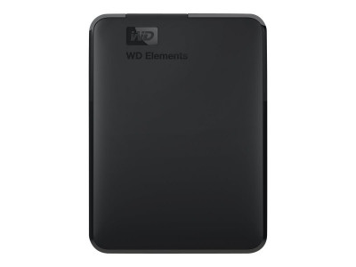 Western Digital : ELEMENTS PORTABLE SE 1.5TB USB 3.0 2.5IN